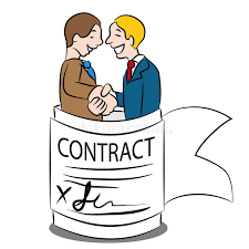 مسئولیت قراردادی