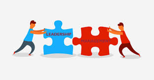 رهبری مدیریت