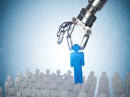 اثیر هوش مصنوعی در استخدام و انتخاب