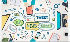 جستجو اطلاعات سفر توسط شبکه های اجتماعی