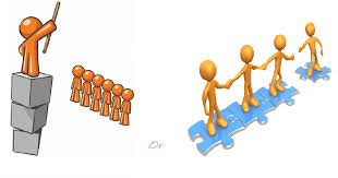 رهبری مسئول