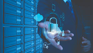 کانون کنترل امنیت اطلاعات شخصی