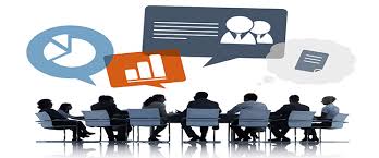 مشارکت استراتژیک هیئت مدیره