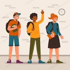 شایستگی های اجتماعی دانش اموزان