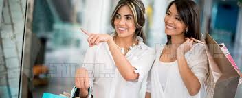 قصد خرید مجدد از فروشگاه یا برند