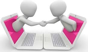 رضایت الکترونیکی از تجارت انلاین