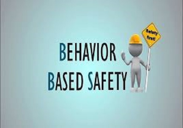 رفتار ایمنی