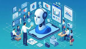 پذیرش هوش مصنوعی در سازمان