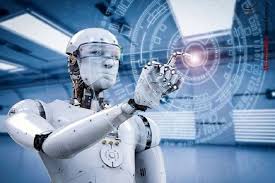 حمایت دولت  از هوش مصنوعی