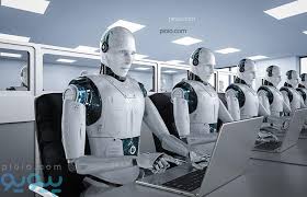 کیفیت تماس انسانی در خدمات با هوش مصنوعی نور (2022)